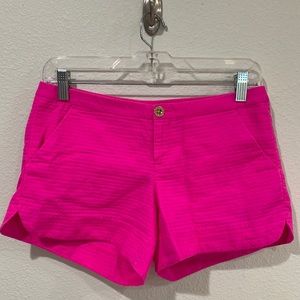 Lilly Pulitzer 3” shorts